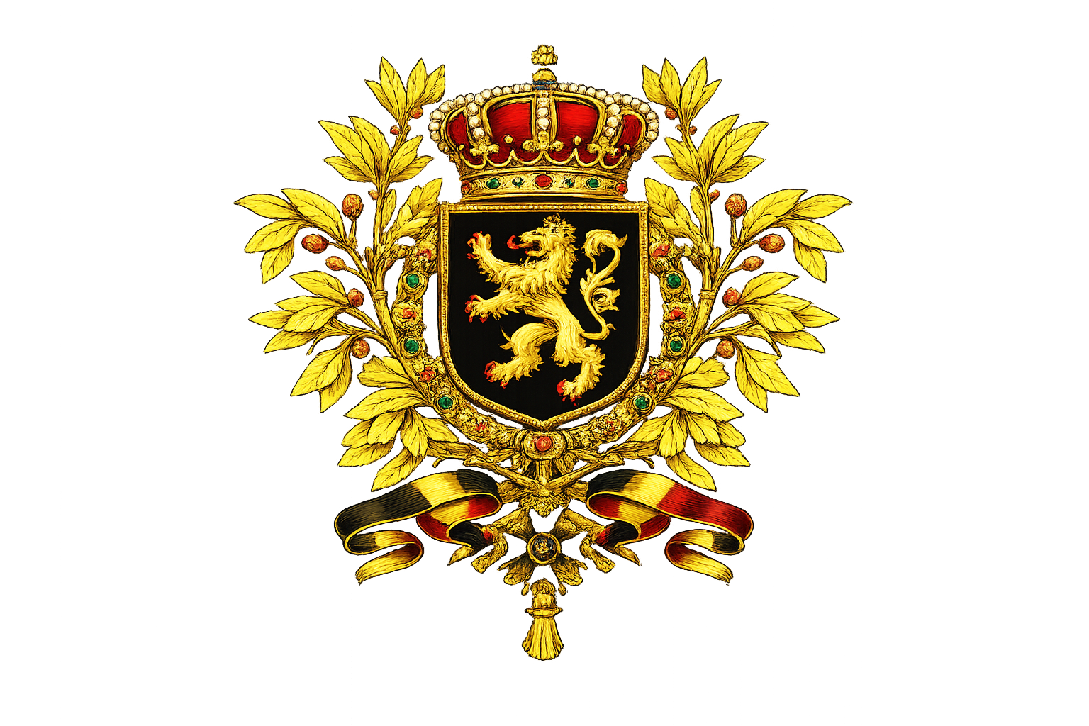 Bandeira Histórica de Portugal